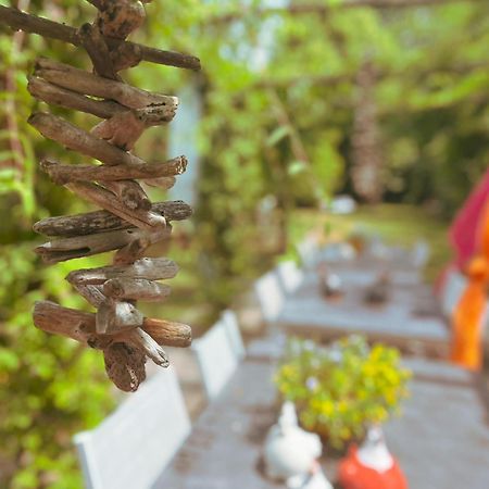 Le Gite Du Jardin Des Secrets Namur Exteriér fotografie
